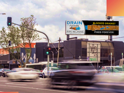 Drain Fixers - Sewer Pipe Relining work 2