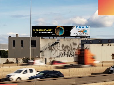 Drain Fixers - Sewer Pipe Relining work 3