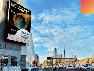 Drain Fixers - Sewer Pipe Relining work 4