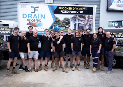 Drain Fixers - Sewer Pipe Relining work 1