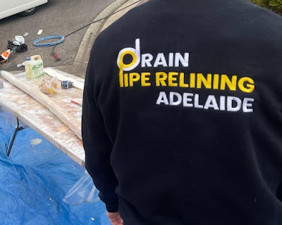 Drain Pipe Relining Adelaide - Pipe Reline Specialists work 4