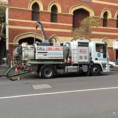 Drain Solutions work 2