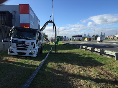 Drain Solutions project 5