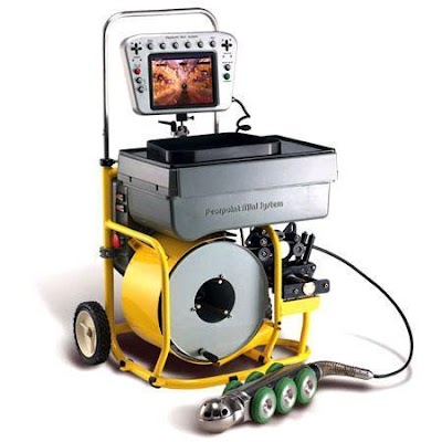 Drain Solutions project 6