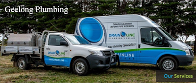 Drainline Plumbing work 2