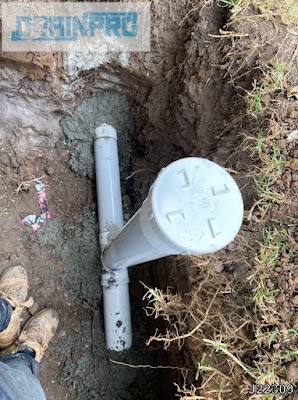 Drainpro project 4