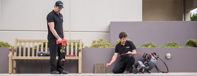 Draintech Melbourne photo 1