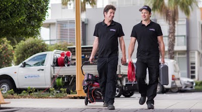 Draintech Melbourne photo 2