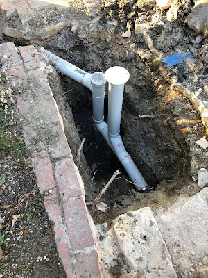 Draintech Melbourne project 5