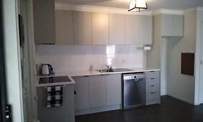 Dream Doors Kitchens Ballarat work 3