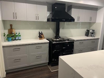 Dream Doors Kitchens Ballarat work 4