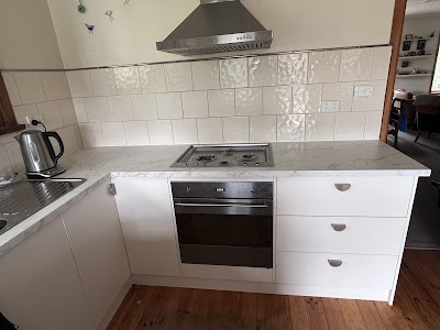 Dream Doors Kitchens Ballarat project 5