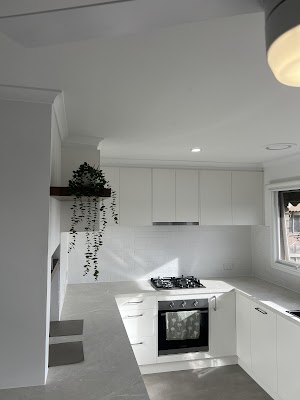 Dream Doors Kitchens Geelong Wyndham work 3