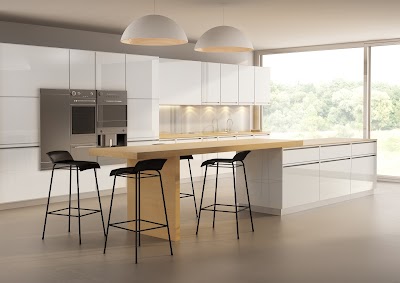 Dream Doors Kitchens Geelong Wyndham project 5