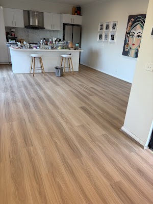 Dream Flooring Installation Pty Ltd work 3