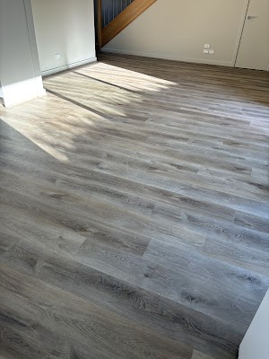 Dream Flooring Installation Pty Ltd work 4