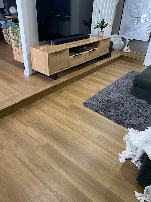 Dream Flooring Penrith work 3