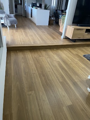 Dream Flooring Penrith project 6