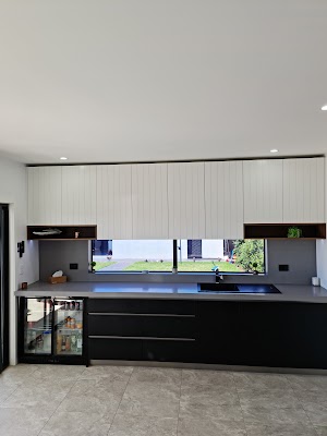 Dream Kitchens NSW P/L work 2