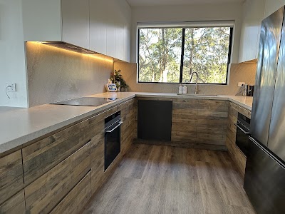 Dream Kitchens NSW P/L work 4