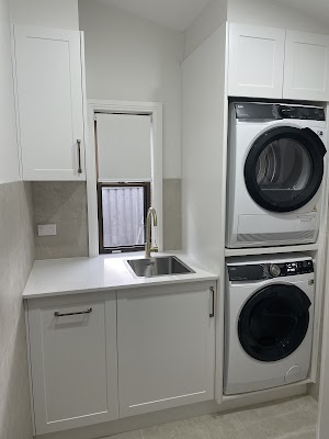 Dream Kitchens NSW P/L project 6