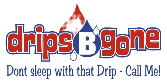 Drips B Gone
