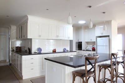 Driscoll Joinery work 2