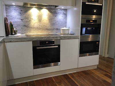 Driscoll Joinery work 3