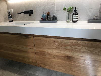 Driscoll Joinery work 4