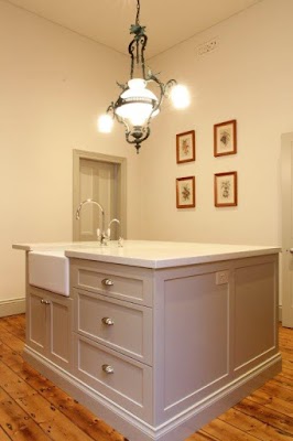 Driscoll Joinery project 5