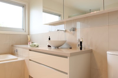 Driscoll Joinery project 6