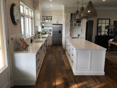 Driscoll Joinery work 1