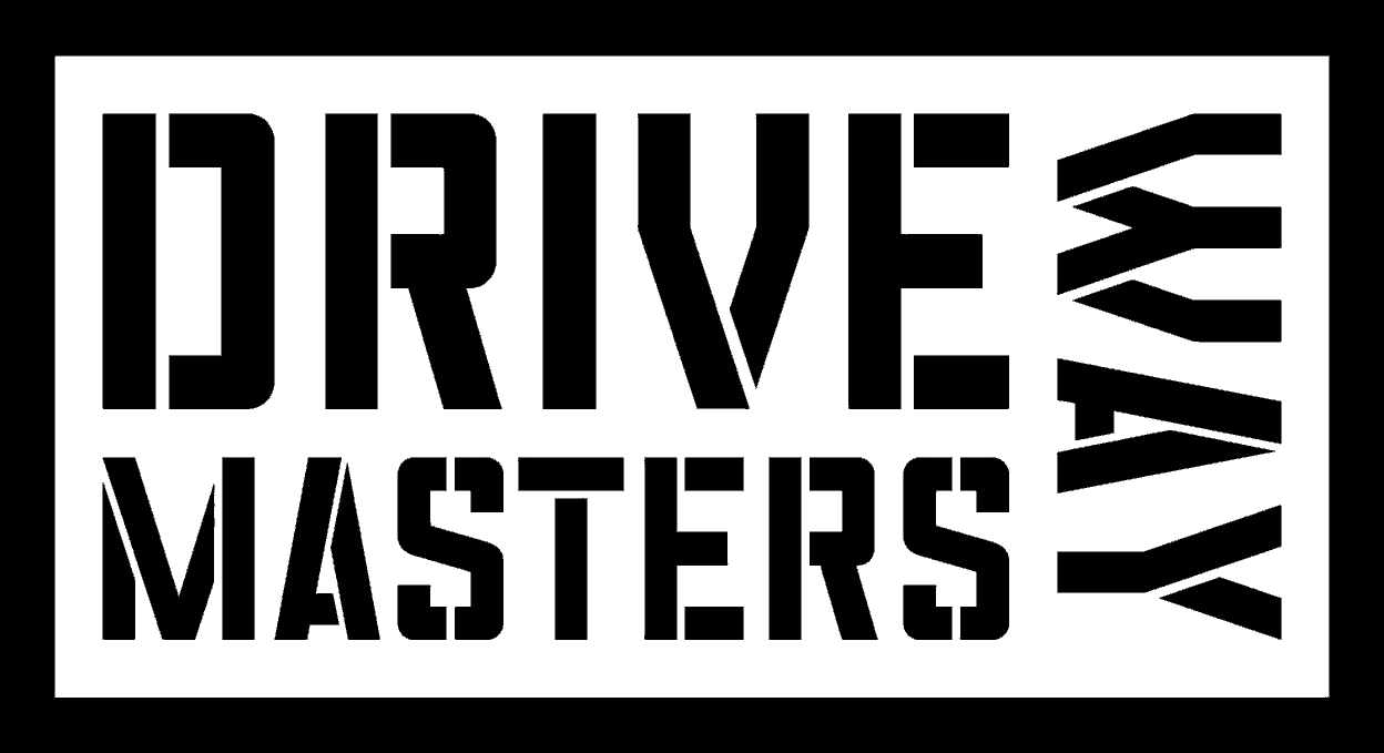 Driveway masters
