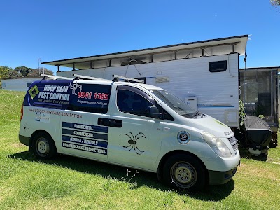 Drop Dead Pest Control work 2