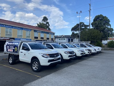 Drop Dead Pest Control project 6