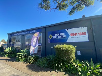 Drop Dead Pest Control