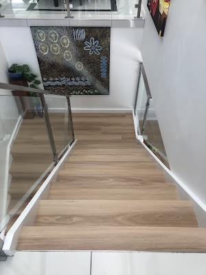 Drysdale Carpet Court work 3