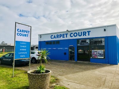 Drysdale Carpet Court