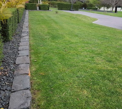 Drysdale garden Maintenance photo 2