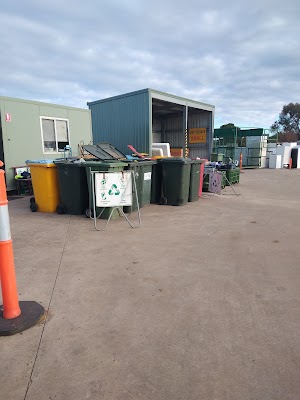 Drysdale Resource Recovery Centre and Landfill