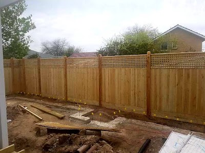 Ds Fencing Experts work 2