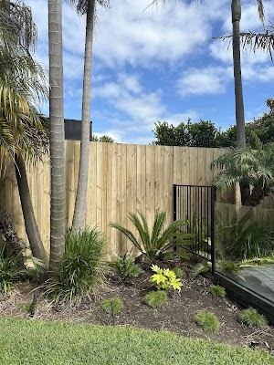 Ds Fencing Experts work 4