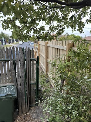 Ds Fencing Experts project 6