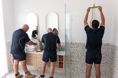 DS Plumbing Group work 2