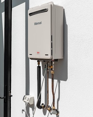 DS Plumbing Group project 6