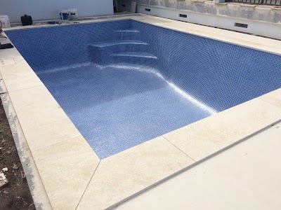 DSB Tiling project 5