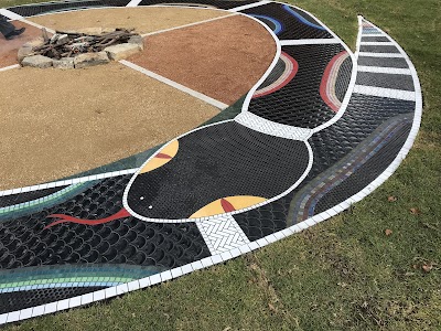 DSB Tiling project 6