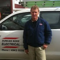 Duncan Kerr Electrical