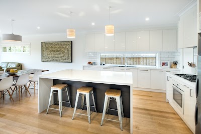 Duncan Thompson Extensions work 2