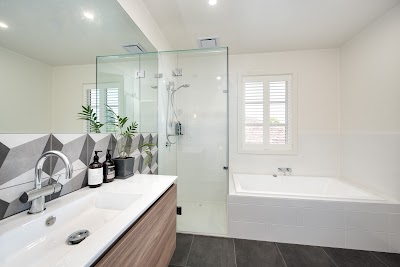 Duncan Thompson Extensions work 3